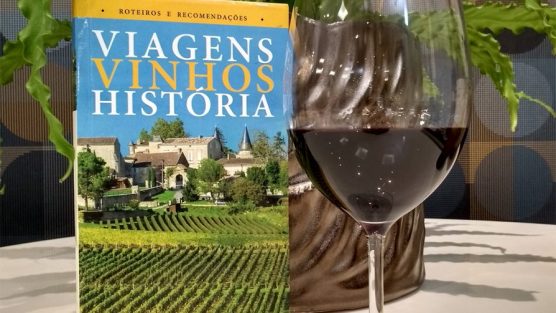 Livros sobre vinhos: 15 opções pra você aprender!