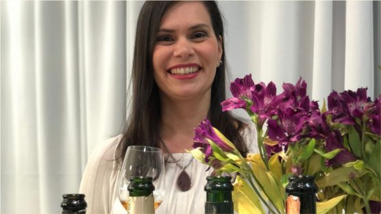 Enojoias: Designer inova e cria joias a partir do “diamante do vinho”.