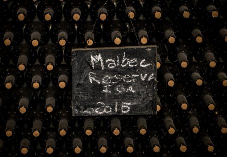 Malbec Day. Uma lista com 10 Vinhos Malbec que você deveria comprar e provar.