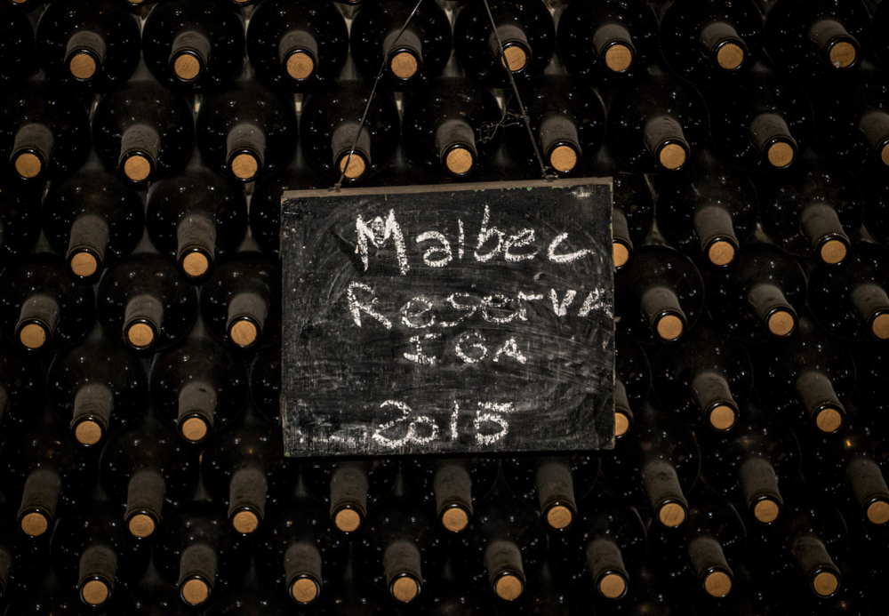 Malbec Day. Uma lista com 10 Vinhos Malbec que você deveria comprar e provar.